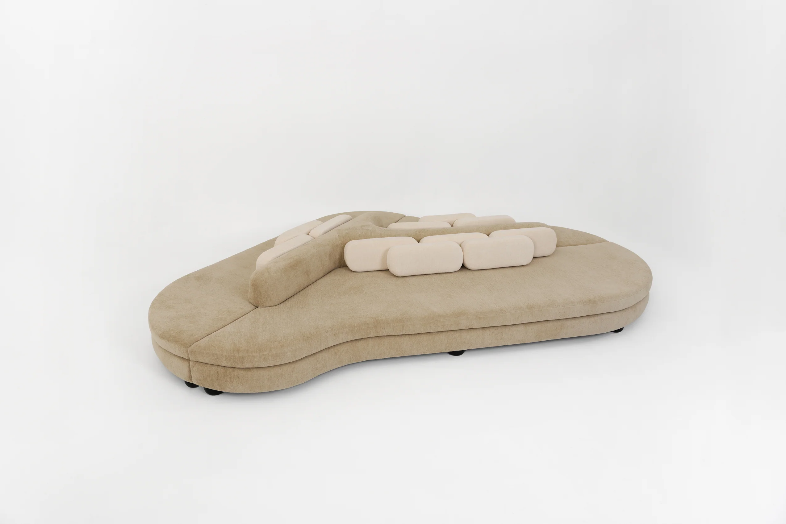 Sofa Vendome 280 - R HUGHES