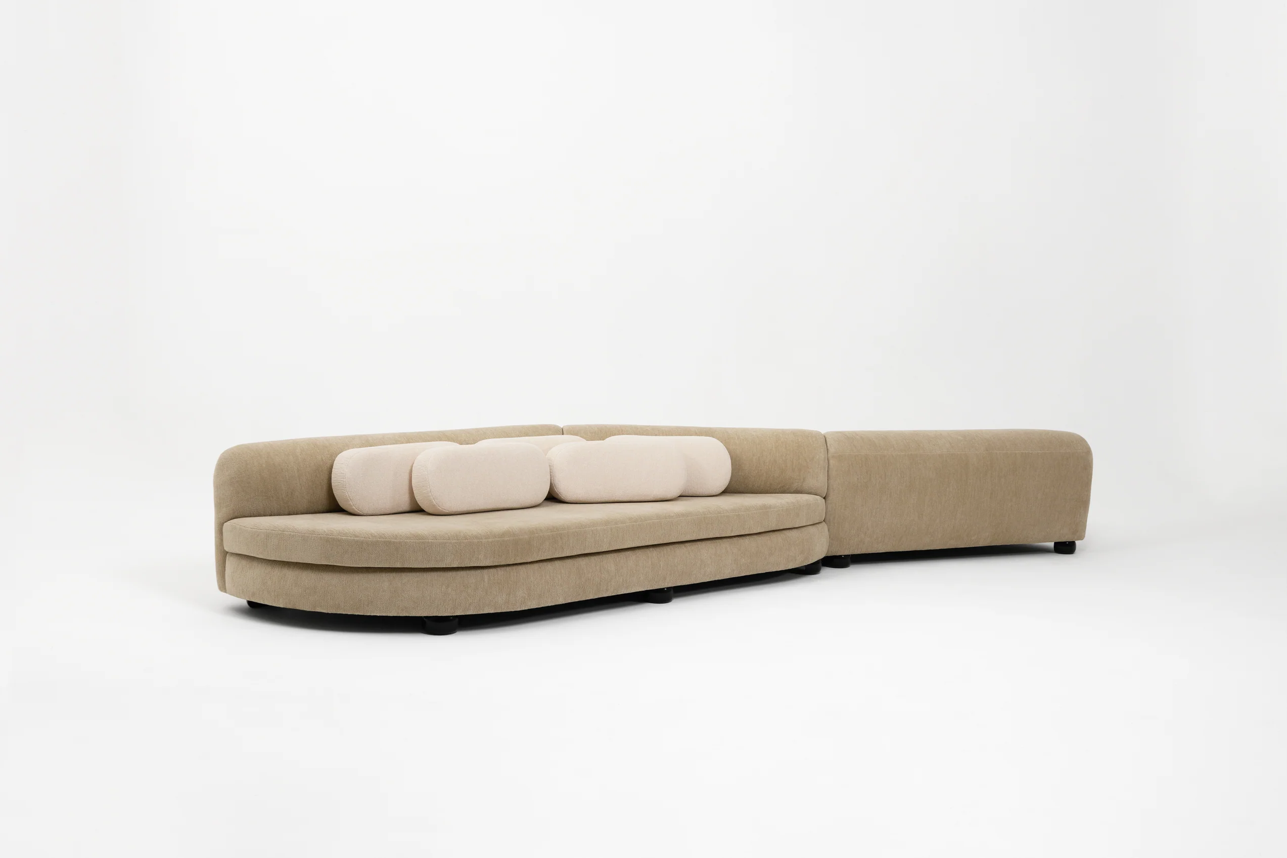 Sofa Vendome 280 - R HUGHES